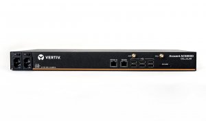 Vertiv ACS8032-NA-DAC-400 32 Port Acs8000, 4glte Na2, Dualac, Taa