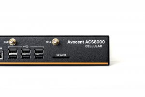 Vertiv ACS8032-NA-DAC-400 32 Port Acs8000, 4glte Na2, Dualac, Taa