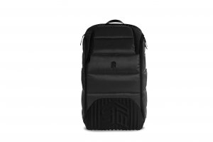 Stm STM-111-333Q-01 Stm Dux 30l Backpack - Black