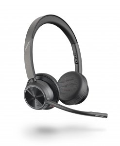 Hp 77Y96AA Poly Voyager 4310 Uc Wireless Headset