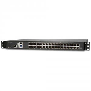 Sonicwall 02-SSC-8060 Nsa 3700 Fru Power Supply