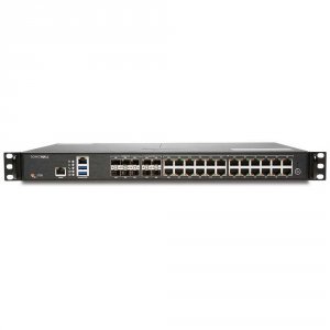 Sonicwall 02-SSC-8060 Nsa 3700 Fru Power Supply