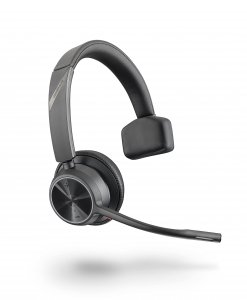 Hp 77Y95AA Poly Voyager 4310 Uc Headset - Wireless Connectivity