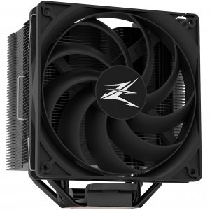 Zalman CNPS10X PERFORMA BLACK Cnps-10x Performa Cpu Cooler With Silenc