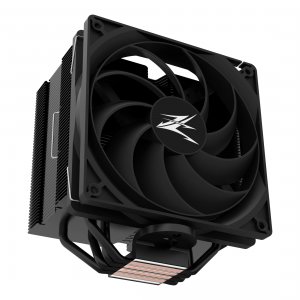 Zalman CNPS10X PERFORMA BLACK Cnps-10x Performa Cpu Cooler With Silenc