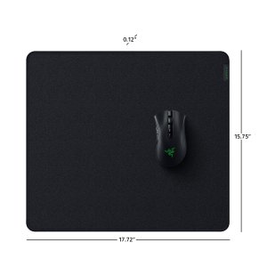 Razer RZ02-03810200-R3U1 Strider, Large