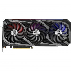 Asus STRIX-RTX3070-O8G-V2-GAM 8gb  Rog Strix Geforce Rtx 3070 V2 Oc Ed