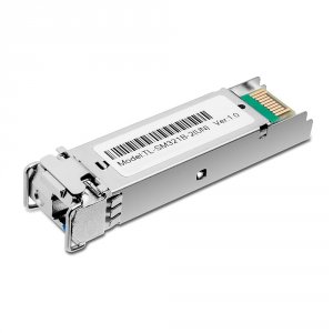 Tplink TL-SM321B-2 Gigabit Single-mode Wdm Bi-directional Sfp Module S