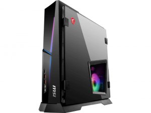 Msi TRIAS14NUD7679 Dt  Mpg Trident As 14nud7-679us R