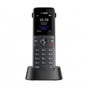 Yealink W73H -dect Wrls Handset