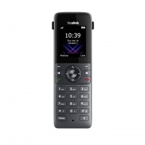 Yealink W73H -dect Wrls Handset