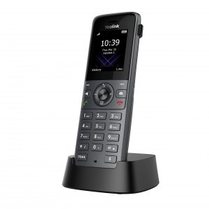 Yealink W73H -dect Wrls Handset