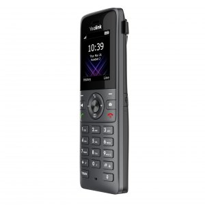 Yealink W73H -dect Wrls Handset