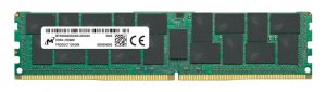 Crucial MTA36ASF8G72LZ-3G2B1 Micron Ddr4 Lrdimm 64gb 2rx4 3200 Cl22 (1