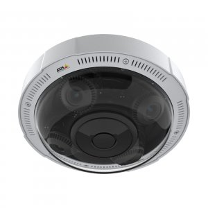 Axis 02218-001 P3727-ple Network Camera