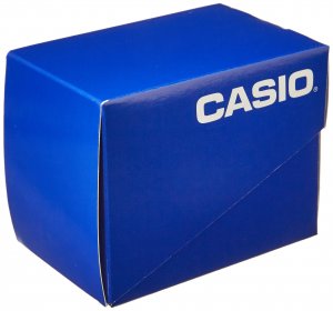 Casio WS1400H-1AV Hd Sports Digi Resin Blk