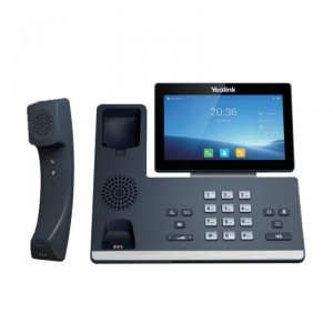 Yealink T58WPRO Sip-t58w With Camera-  Hd Android Video Phone With Cam