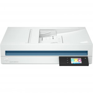 Hp 20G07A#BGJ Hp Scanjet Pro N4600 Fnw1 Scanner Us,ca,mx,la (no Ar,cl,