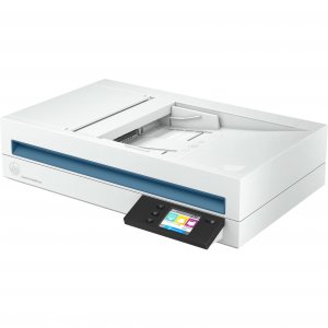 Hp 20G07A#BGJ Hp Scanjet Pro N4600 Fnw1 Scanner Us,ca,mx,la (no Ar,cl,