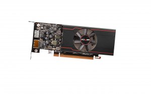 Sapphire 11315-01-20G Radeon Rx 6400 4gb Gddr6 Graphics Card