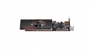 Sapphire 11315-01-20G Radeon Rx 6400 4gb Gddr6 Graphics Card