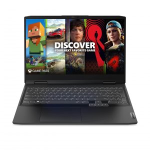 Lenovo 82SB0001US Gaming3 15arh7