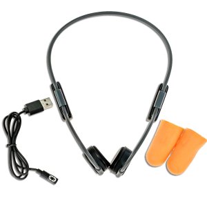 Spracht BH500 Bonehead Sport. Wireless Bluetooth Headset With Micropho