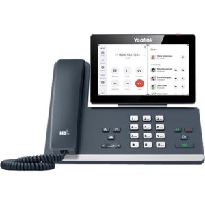 Yealink 1301189 Premium Phone For Microsoft Te