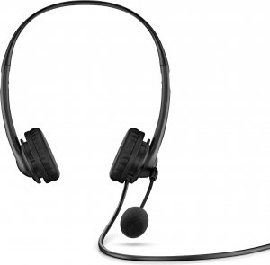 Hp 428H5AA#ABL Hp Stereo Usb-a Headset G2