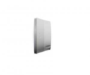 Shure SPEAKER1 Poe+ Powered Loudspeaker. Wall