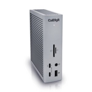 Caldigit TS4-US Ts4 Thunderbolt Dock