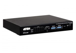 Aten VE66DTH 6 X 6 Dante Audio Interface