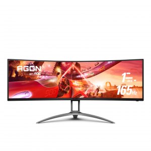 Tpv AG493UCX2 Aoc 49