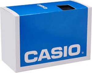 Casio WS1400H-1BV Hd Sports Digi Resin Blk Sil