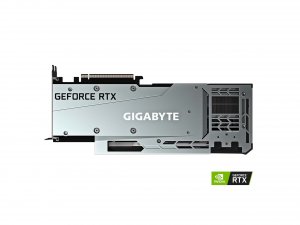 Gigabyte GV-N3080GAMING OC-12GD Video Card Gv-n3080gaming Oc-12gd Gefo