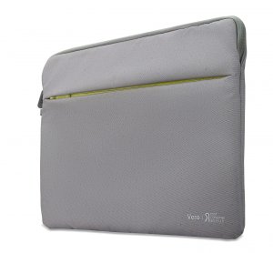 Acer GP.BAG11.01L Vero Eco 15.6in Sleeve Gray