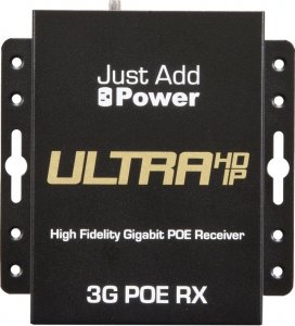 Just VBS-HDIP-508POE 3g Receiver