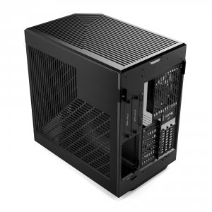 Hyte CS-HYTE-Y60-B Case Cs--y60-b Y60 Midtower Atx Tempered Glass Reta