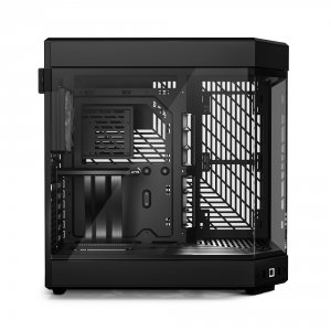 Hyte CS-HYTE-Y60-B Case Cs--y60-b Y60 Midtower Atx Tempered Glass Reta