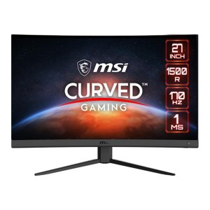 Msi G27CQ4 E2 Mn G27cq4 E2 27 Va Wqhd 2560x1440 16:9 1ms 170hz Dp 2xhd