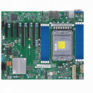 Supermicro MBD-X12SPL-F-B Mb Mbd-x12spl-f-b C621a S4189 P+ Max2tb Ddr4