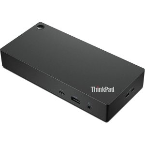 Pc 40B20135US New Lenovo Thinkpad Usb-c Dock