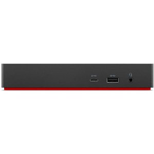 Pc 40B20135US New Lenovo Thinkpad Usb-c Dock