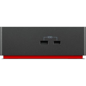 Pc 40B20135US New Lenovo Thinkpad Usb-c Dock