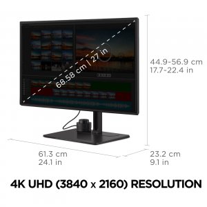 Viewsonic VP2786-4K 27