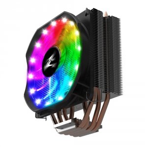 Zalman CNPS9X OPTIMA RGB Cnps9x Optima Rgb Processor Cooler - Enhance 