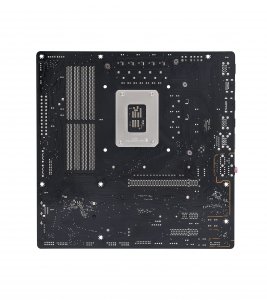 Asrock H670M PRO RS H670m Pro Rs Lga1700 Micro Atx Motherboard