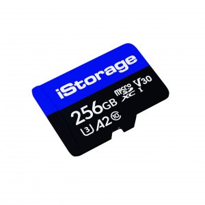 Istorage IS-MSD-1-256 Microsd 256gb X 1