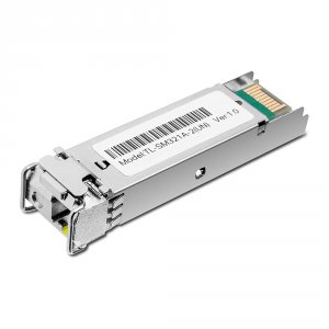 Tplink TL-SM321A-2 Gigabit Single-mode Wdm Bi-directional Sfp Module S