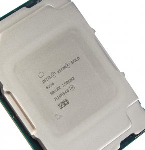 Intel CD8068904656601 Xeon Silver 4316  2.3 Ghz Processor - Oem